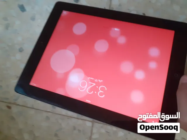 ايباد 2  مستعمل