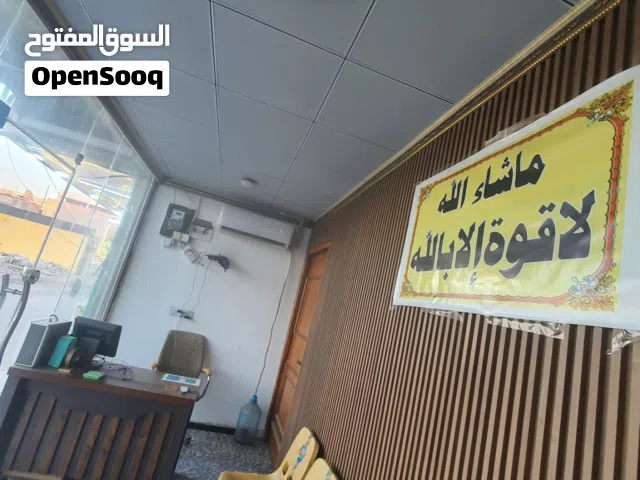 محل مؤثث للإيجار بكوت الحجاج