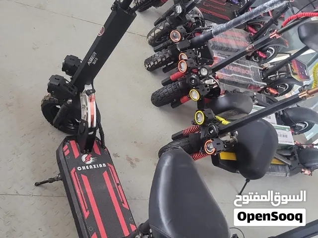 اسكوتر كهربائي E10