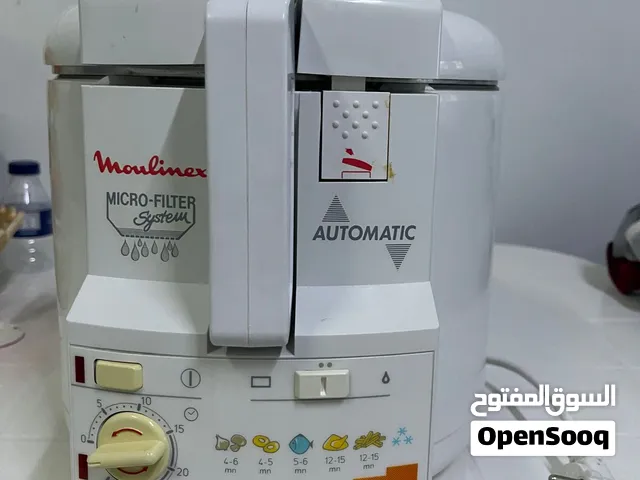 Kitchen appliances