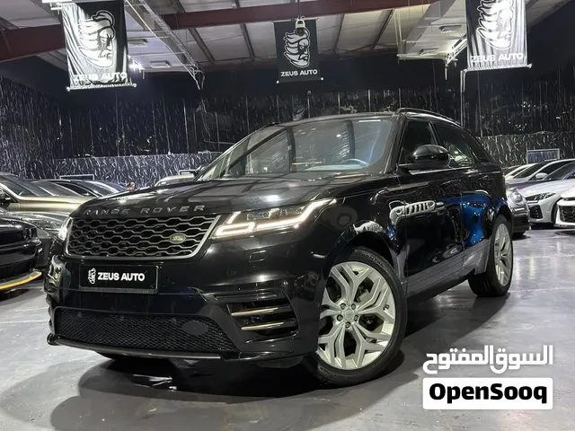 2020 Land Rover Range Rover P250 R - Dynamic SE GCC Al Tayer Full service History