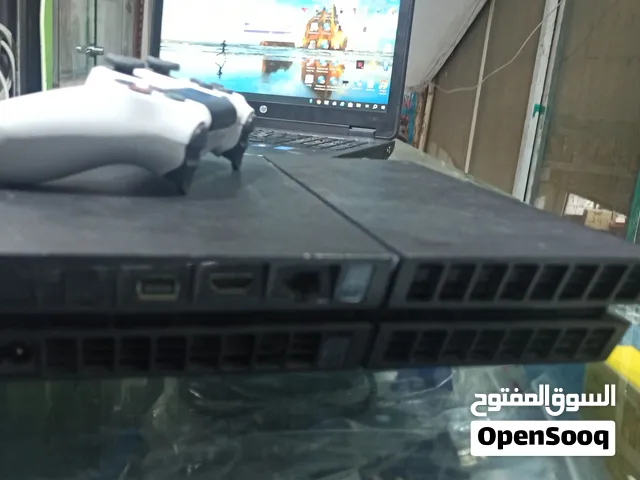 PlayStation 4 PlayStation for sale in Sana'a