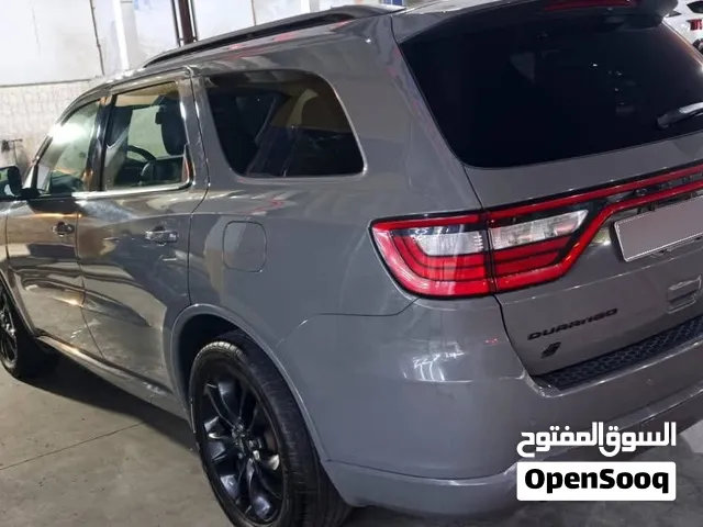 Used Dodge Durango in Basra