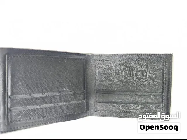 محفظة ( يو اس بولو)