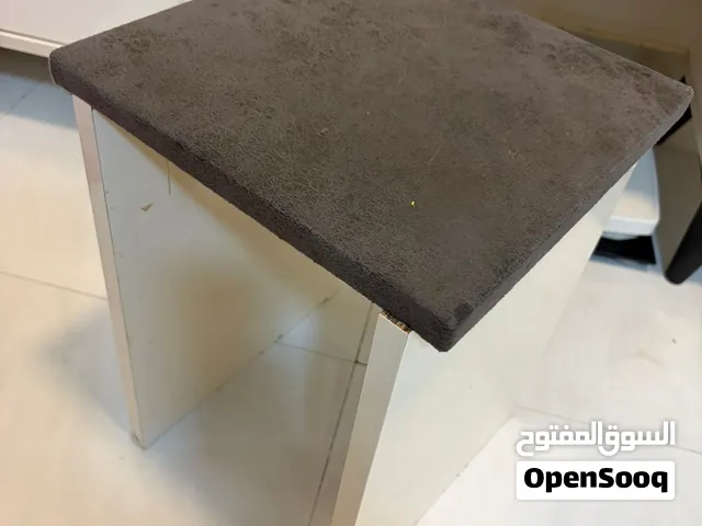 غرفة نوم تركي لون ابيضّ رمادي