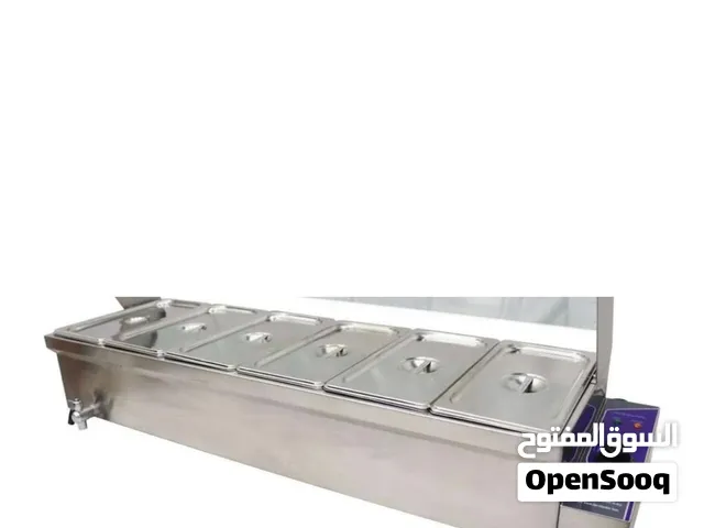 سخان طعام للمطاعم