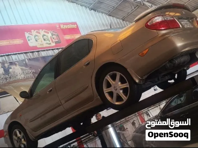 Used Nissan Maxima in Muharraq