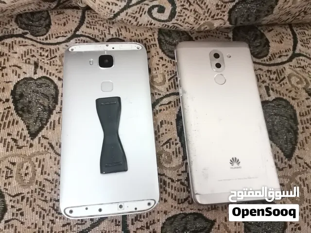 Huawei GR5 64 GB in Zarqa