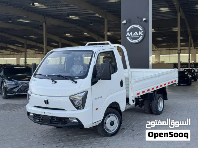 2026 Suzuki Carry