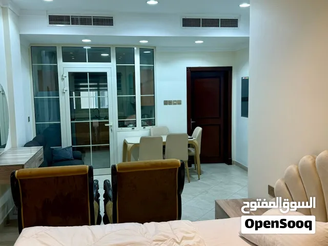 1BHK Flat Fully Furnished with EWA