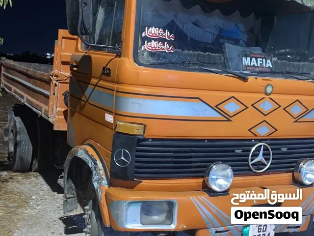 مرسيدس بنز
