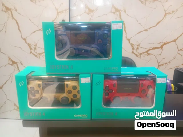 وحدة تحكم بلاي ستيشن PS4 ps4 controller