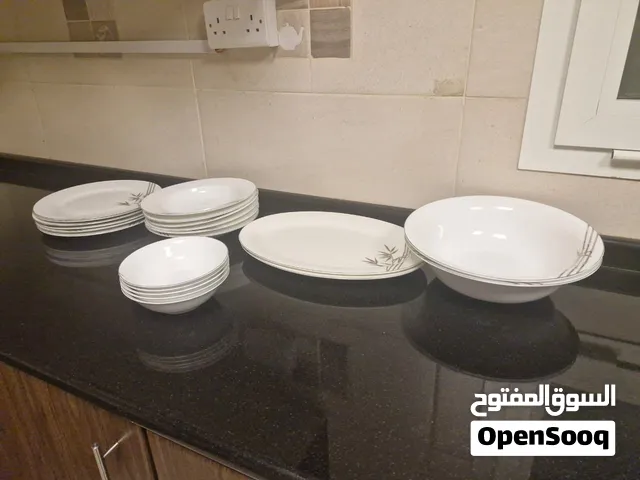 صحون من هومسنتر جديدة