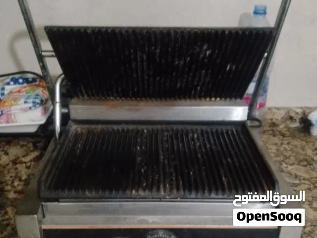 .شواية كهربائية غريلcontact electrical grilled