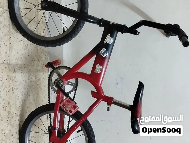دراجة هوائية للبيع اقرأ الوصف