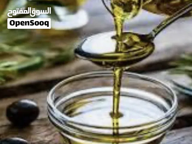 زيت زيتون وزيتون إيراني بالجملة