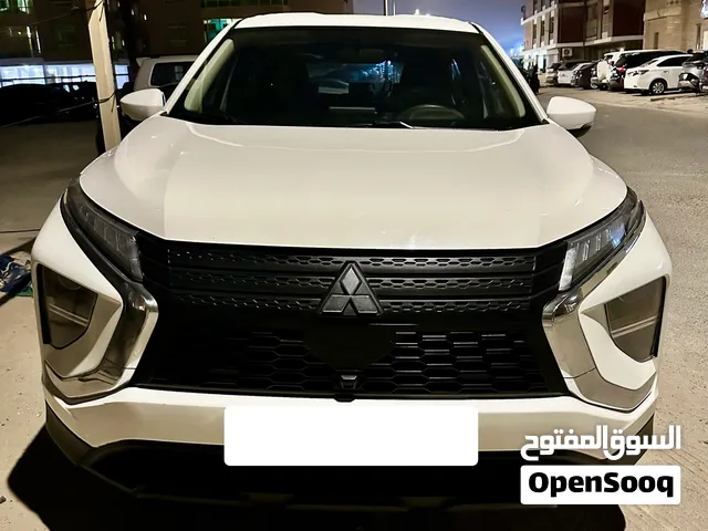 2022 Mitsubishi EclipseCross GLS