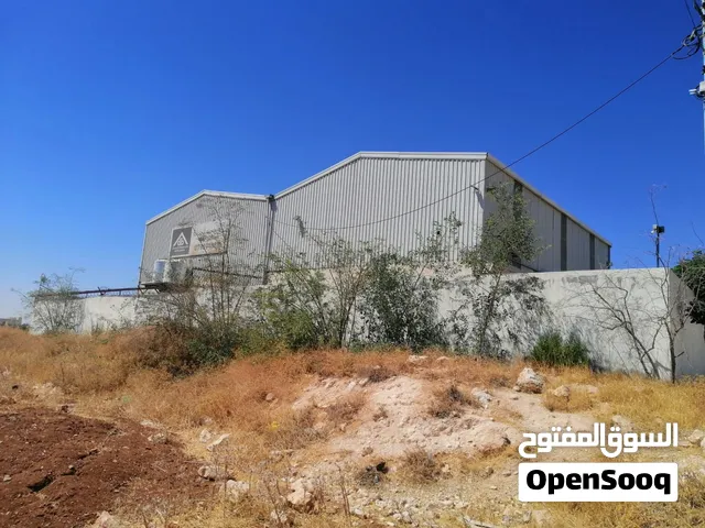 هنجر هانجر للايجار عمان الجويده قرب ميدان الجمرك قصير السهل حي الباير