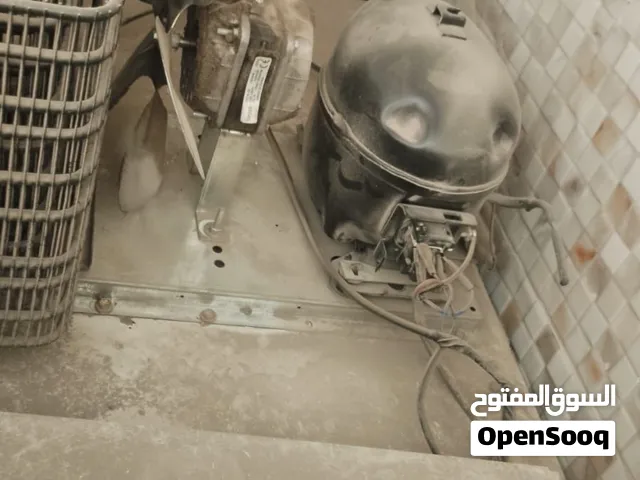 ثلاجة تبريد