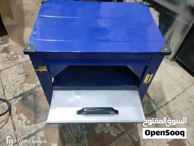 مكه فرن خبيز شحن لجميع  المحافظات مجانا
