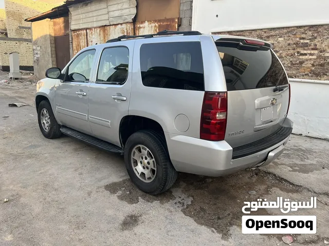 Used Chevrolet Tahoe in Basra
