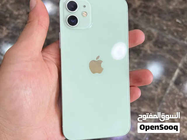 ايفون 12 عادي