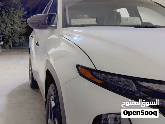 توسان 2023 sel بلكن هيبرد