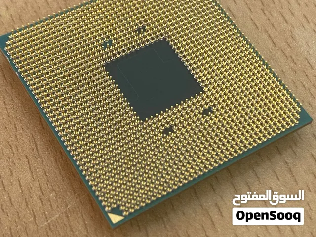 AMD RYZEN 5 3400g