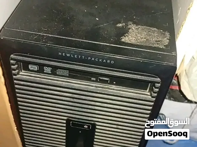 Windows HP  Computers  for sale  in Alexandria