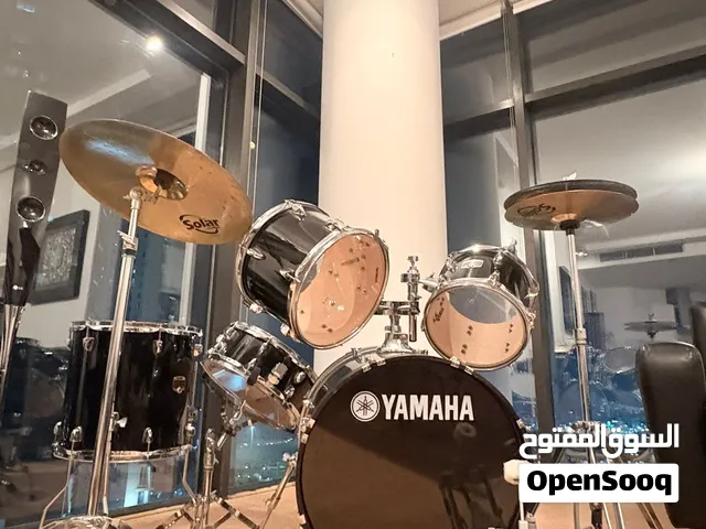 Yamaha Gigmaker