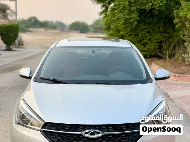 CHERY ARRIZO 5