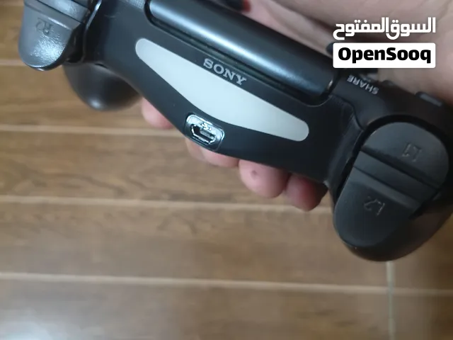 ايد ps4 أصلي