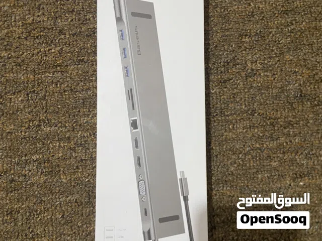 وصلة هب للماك بوك برو