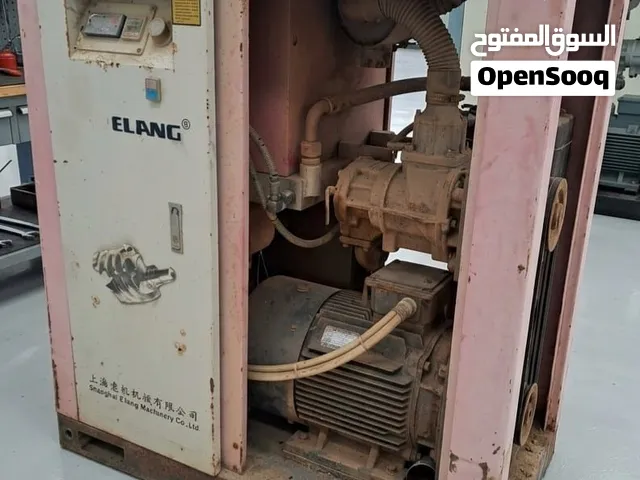 كمبرصوري ضغط هواء