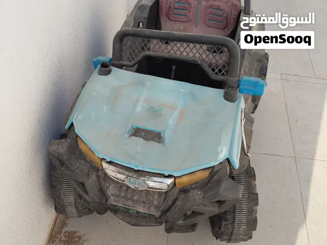 للبيع سيارة لعب أطفال كسكراب