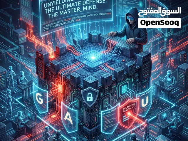 برمجة مواقع ومتاجر وتطبيقات وأنظمة حسب الطلب
