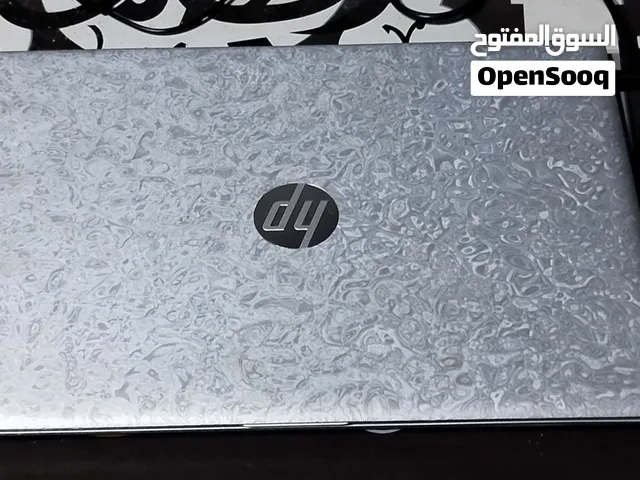 hp ProBook 640 G4   للجادين فقط