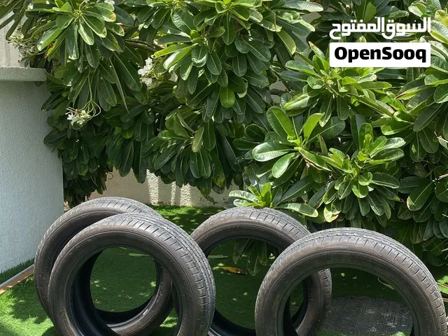 اطارات كوبر