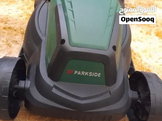 مكينة ثيل الماني كهربائية
