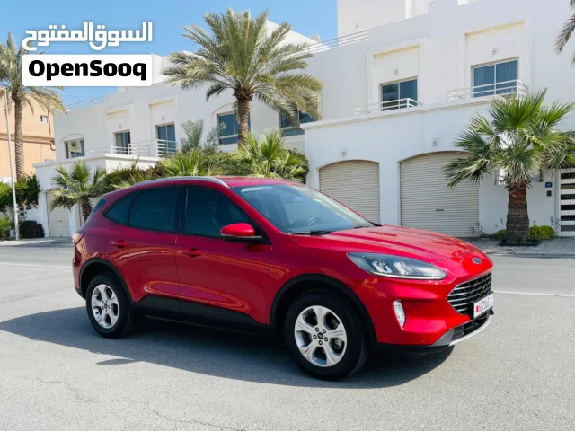 FORD ESCAPE 2022 MODEL FOR SALE...