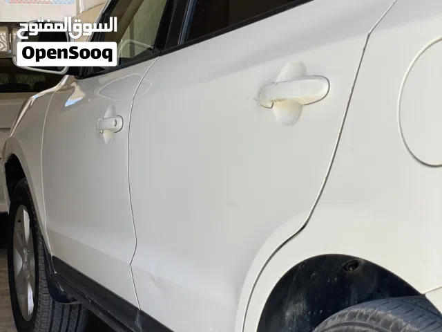 هيونداي سنتافي 2009 محليه