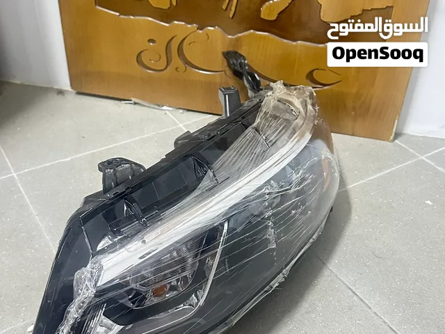 ليت ماليبو 2015 جهة السايق