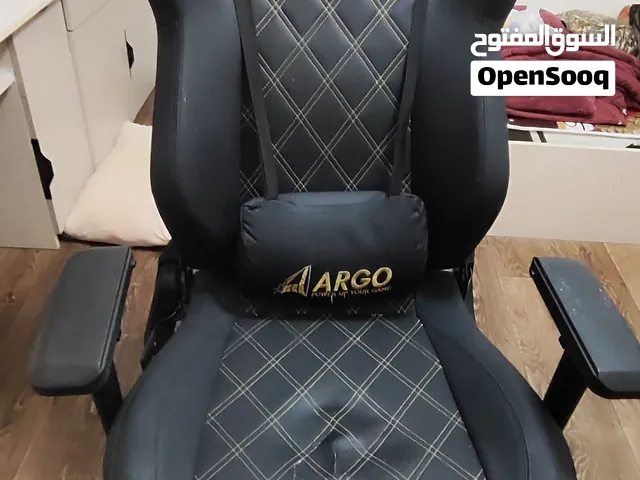 كرسي قيمنق من شركة ARGO