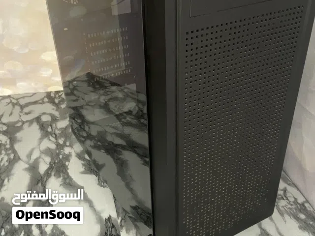 مجموعة صندوق كمبيوتر pc case deepcool