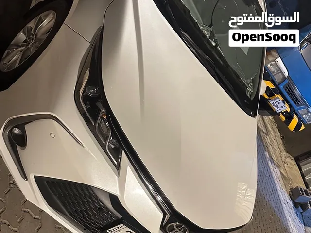 تويوتا كورلا 2024