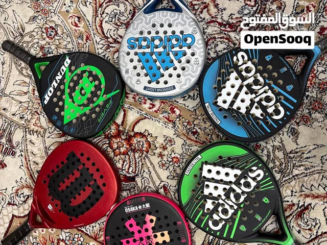 Padel for sale