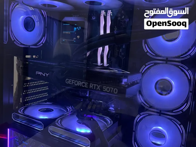 Pc Gaming كمبيوتر العاب