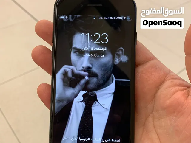 Apple iPhone 7 128 GB in Al Riyadh