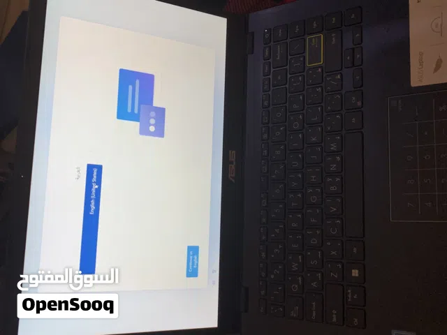 لابتوب ASUS E410M Laptop