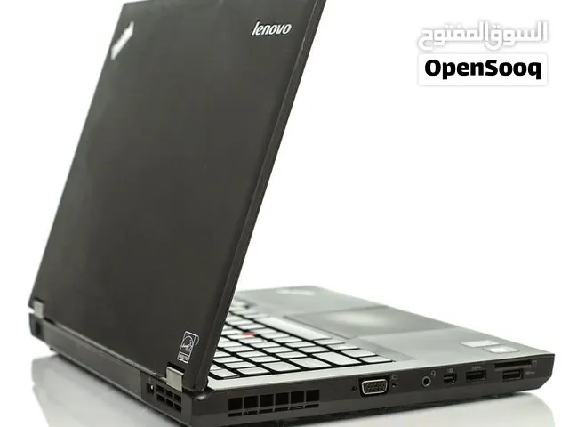 Lenovo ThinkPad T440p